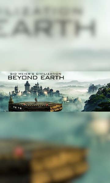 Sid Meier's Civilization: Beyond Earth (PC) - Steam Key - GLOBAL - 5