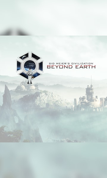 Sid Meier's Civilization: Beyond Earth Steam Key RU/CIS - 8