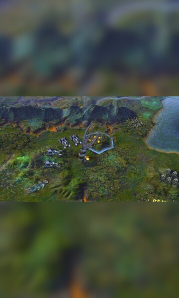 Sid Meier's Civilization: Beyond Earth Steam Key RU/CIS - 11