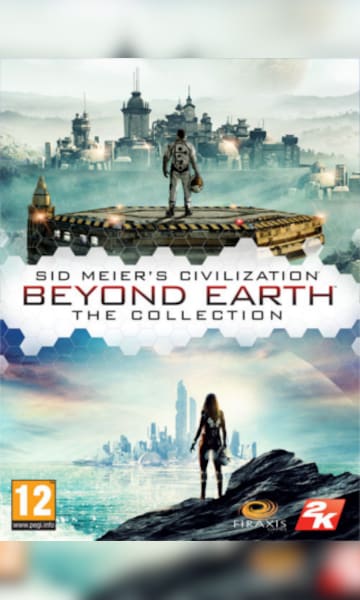 Sid Meiers Civilization Beyond Earth Rising Tide, games, pc-games,  xbox-games, HD wallpaper