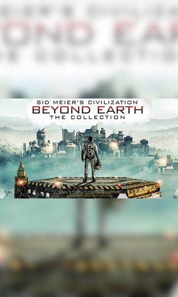 Sid Meier's Civilization: Beyond Earth - Rising Tide Expansion Steam CD Key  