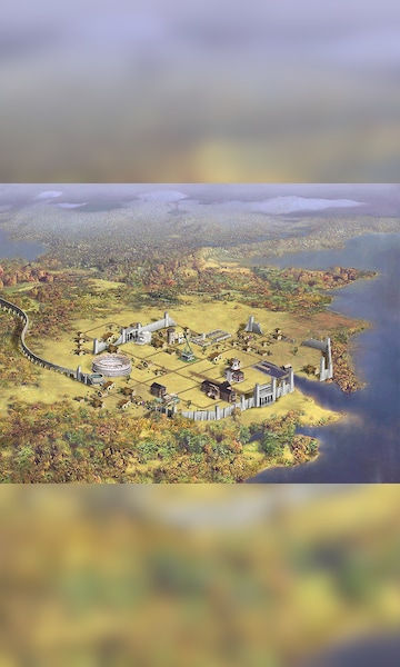 Sid Meier's Civilization III Complete Steam Key GLOBAL - 6
