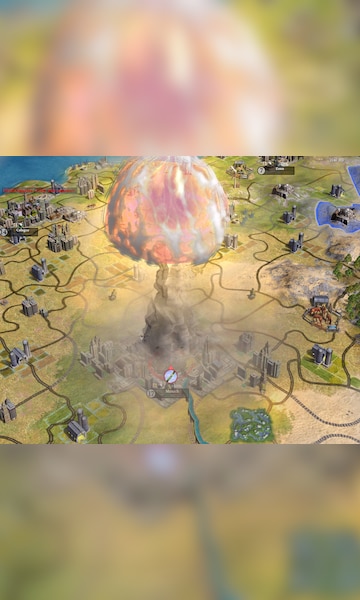 Sid Meier's Civilization IV (PC) - Steam Key - GLOBAL - 3