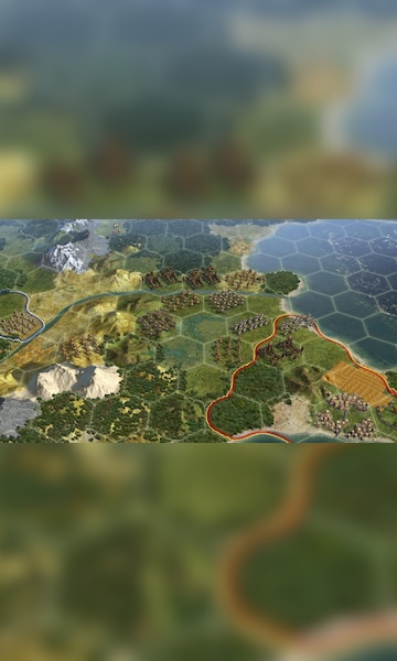 Sid Meier's Civilization V: Complete Edition Steam Key GLOBAL - 8