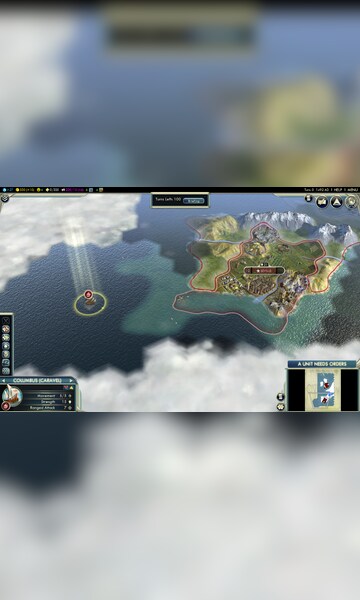 Sid Meier's Civilization V: Double Civilization and Scenario Pack: Spain and Inca Steam Key GLOBAL - 6