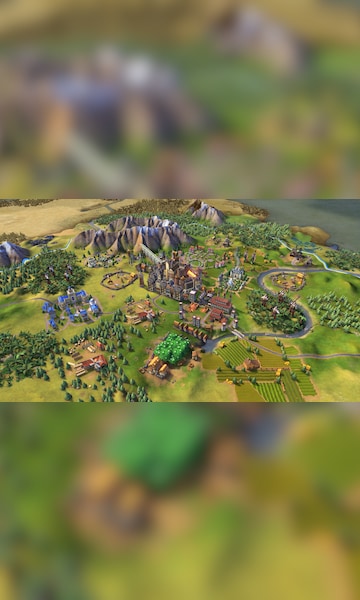 Sid Meier's Civilization VI Anthology (PC) - Steam Key - GLOBAL - 7