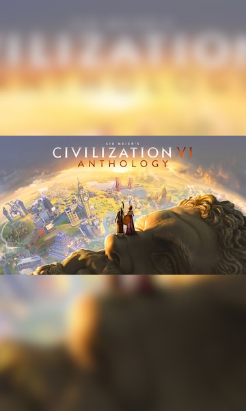 Buy Sid Meiers Civilization Vi Anthology Pc Steam Key 0233