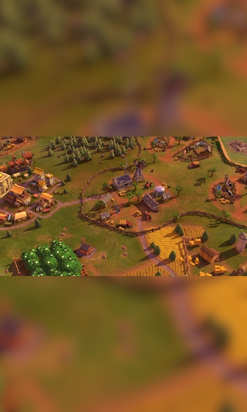 Sid Meier's Civilization VI - Australia Civilization & Scenario Pack (PC) - Steam Key - GLOBAL - 7