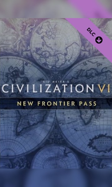 Sid Meier's Civilization VI: Portugal Pack (DLC) STEAM DLC digital