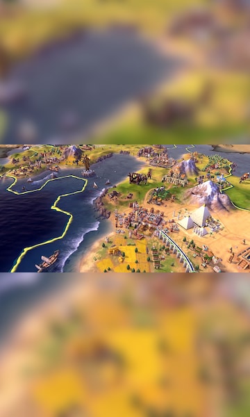 Eshop store civilization 6