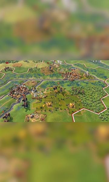 Sid Meier's Civilization VI - Poland Civilization & Scenario Pack (PC) - Steam Key - GLOBAL - 6