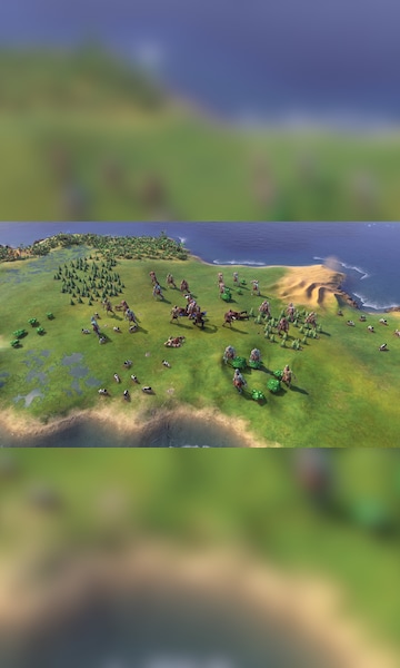 Sid Meier's Civilization VI - Portugal Pack (PC) - Steam Key - GLOBAL - 9