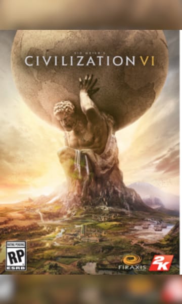 Sid Meier s Civilization 6 PC Buy Steam Game Key