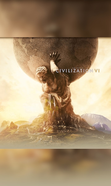 Sid Meier s Civilization 6 PC Buy Steam Game Key