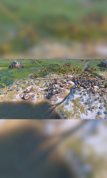 Sid Meier's Civilization VI – Vietnam & Kublai Khan Pack (PC) - Steam Key - GLOBAL - 9