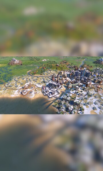 Sid Meier's Civilization VI – Vietnam & Kublai Khan Pack (PC) - Steam Key - GLOBAL - 4