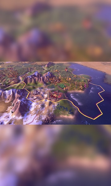 Sid Meier's Civilization VI – Vietnam & Kublai Khan Pack (PC) - Steam Key - GLOBAL - 10