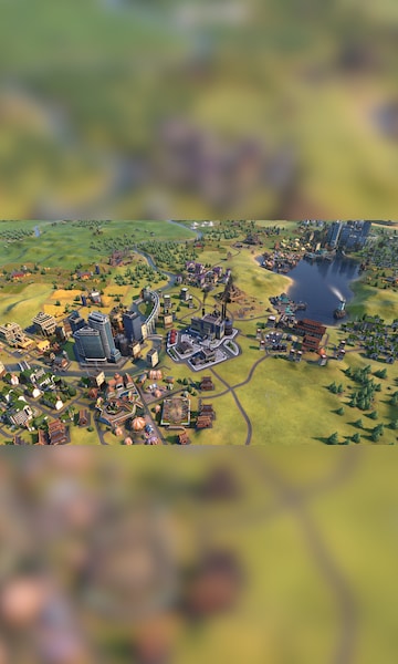 Sid Meier's Civilization VI – Vietnam & Kublai Khan Pack (PC) - Steam Key - GLOBAL - 7