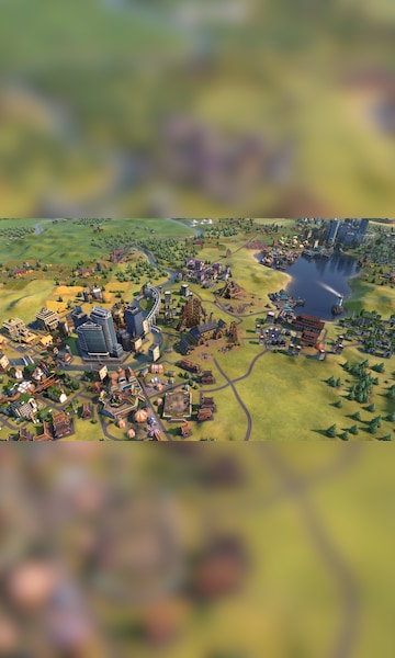 Sid Meier's Civilization VI – Vietnam & Kublai Khan Pack (PC) - Steam Key - GLOBAL - 2