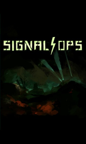 Signal Ops 🥇 Best Prices | G2A.COM