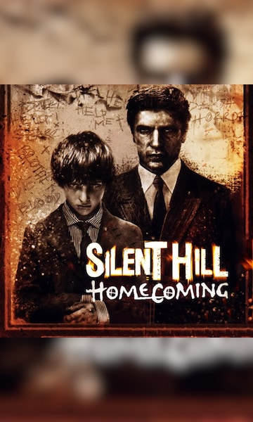Silent Hill Homecoming Steam Key GLOBAL - 7