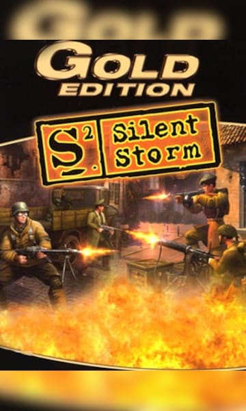 Buy Silent Storm Gold Edition Steam Key GLOBAL - Cheap - G2A.COM!