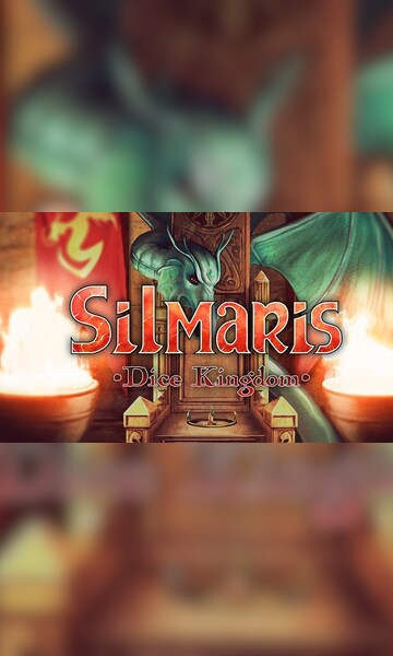 Silmaris: Dice Kingdom on Steam
