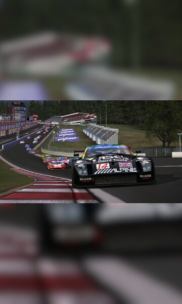 Gtr2 global online