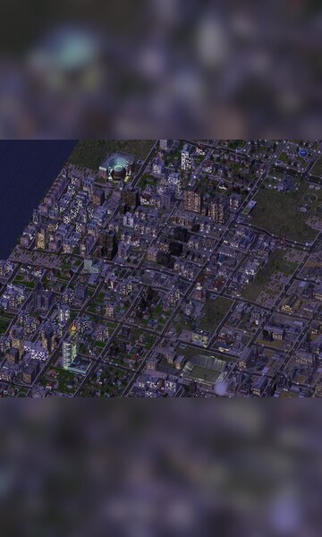 Buy SimCity 4 Deluxe Edition EA App Key GLOBAL - Cheap - !