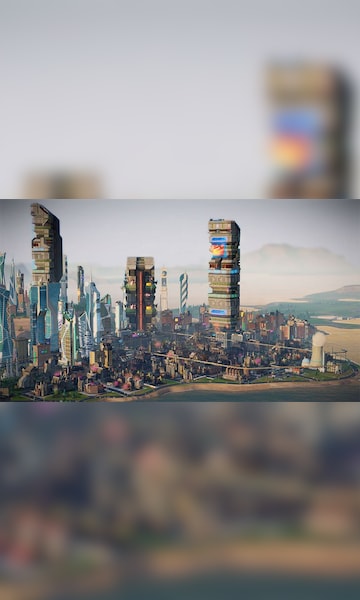 SimCity: Complete Edition - EA App Key - GLOBAL - 6
