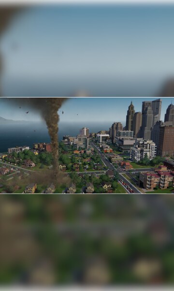 Acheter SimCity Double City Pack EA App Clé GLOBAL - Pas cher - G2A.COM!