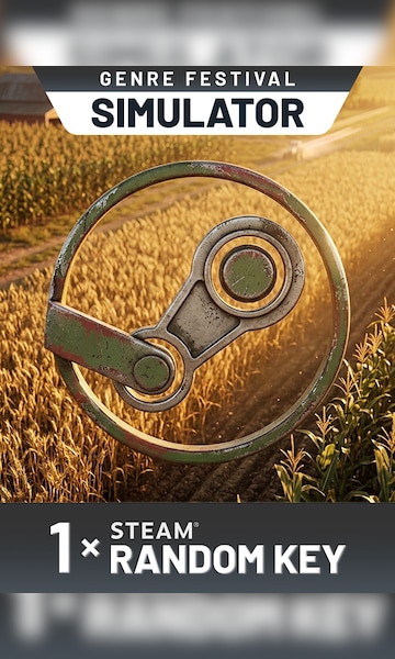 Buy Simulator Random 1 Key (PC) - Steam Key - GLOBAL - Cheap - G2A.COM!