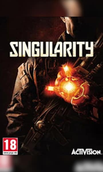 Singularity Steam Key GLOBAL - 0
