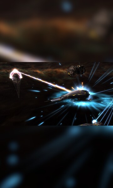Sins of a Solar Empire: Rebellion Steam Key GLOBAL - 6