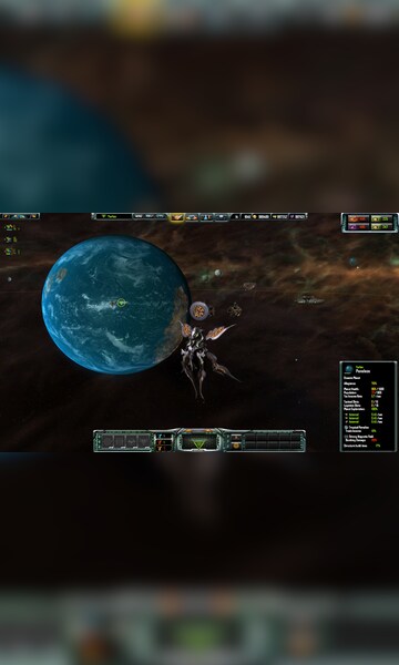 Sins of a Solar Empire: Rebellion Ultimate Edition Steam Key GLOBAL - 16