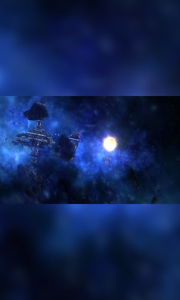 Sins of a Solar Empire: Rebellion Ultimate Edition Steam Key GLOBAL - 13