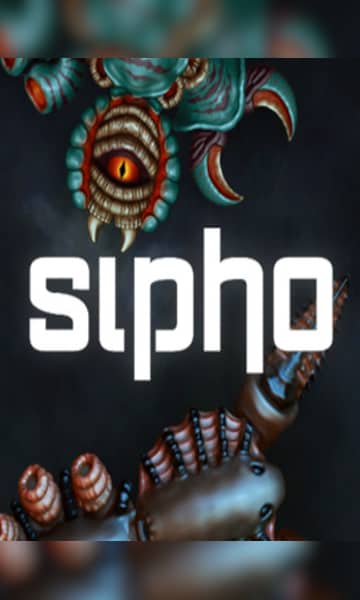 Sipho Steam Key GLOBAL - 0