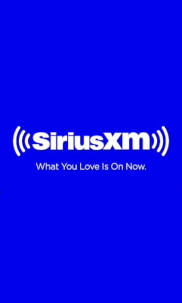 Buy SiriusXM Gift Card 15 USD - SiriusXM Key - UNITED STATES Online ...