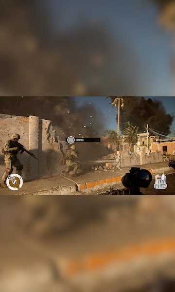Six Days in Fallujah (PC) - Steam Key - GLOBAL - 2