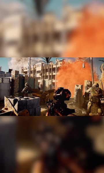 Six Days in Fallujah (PC) - Steam Key - GLOBAL - 6