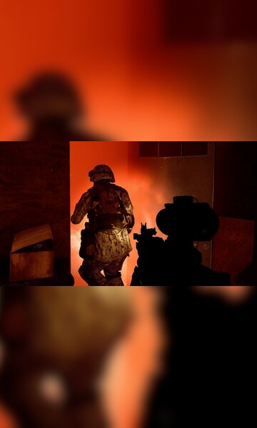 Buy Six Days in Fallujah (PC) - Steam Key - GLOBAL - Cheap - G2A.COM!