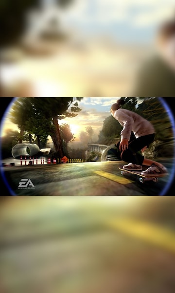 Buy SKATE 3 PSN PS3 Key GLOBAL - Cheap - !