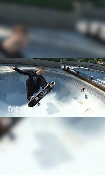 Skate 3 (PS3)  Skate 3, Skate, Desktop pictures