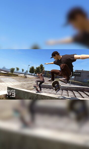 Skate 3 Unlock Bundle Free with Xbox Game Pass Ultimate