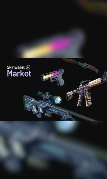 The Complete Guide to CS:GO Skins - Skinwallet