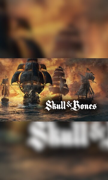 Buy Skull and Bones on PC & More