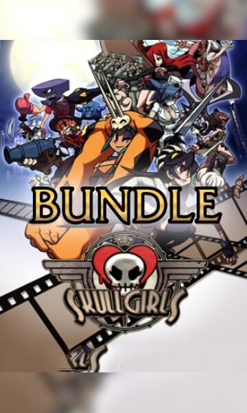 Skullgirls Wiki