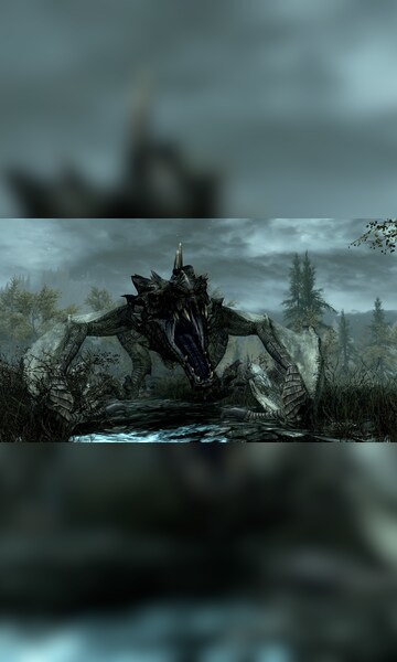 Skyrim Anniversary Edition + Fallout 4 G.O.T.Y Bundle (Xbox Series X/S) - Xbox Live Key - EUROPE - 9