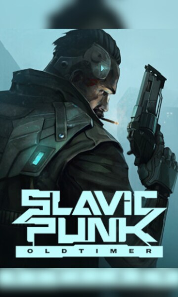 ¡Comprar SlavicPunk: Oldtimer (PC) - Steam Clave - GLOBAL - Barato ...