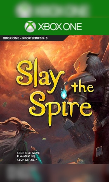 Nintendo eshop slay cheap the spire